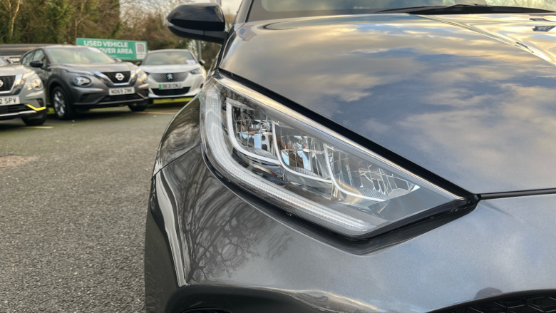 Mazda 2 Hybrid 1.5i Hybrid Homura Plus 5dr CVT Hybrid Hatchback